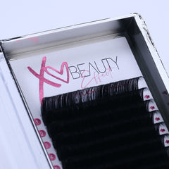 "VOLUME" Cashmere Lash Extensions