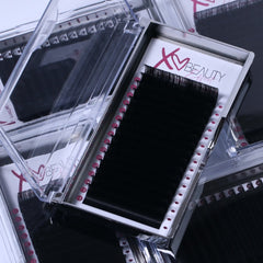 "VOLUME" Cashmere Lash Extensions