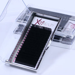 "VOLUME" Cashmere Lash Extensions