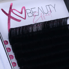 "VOLUME" Cashmere Lash Extensions