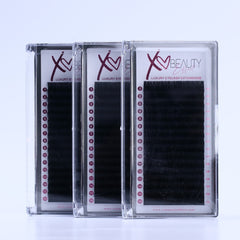 "VOLUME" Cashmere Lash Extensions