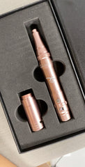 XO Wireless Tattoo Machine - Rose Gold