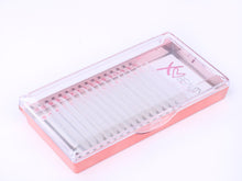 "VOLUME" LuxColour Lash Extensions