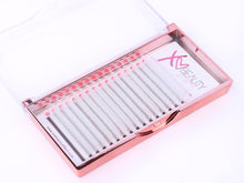"VOLUME" LuxColour Lash Extensions