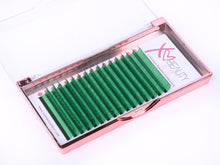 "VOLUME" LuxColour Lash Extensions