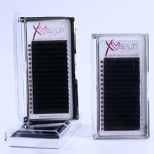 "VOLUME" Cashmere Lash Extensions