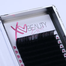 "VOLUME" Cashmere Lash Extensions