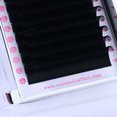 Cashmere Bottom Lashes
