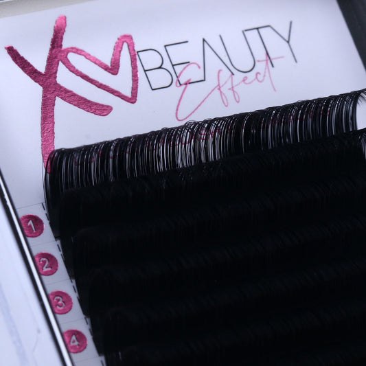 Cashmere Bottom Lashes