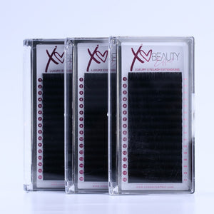 "VOLUME" Cashmere Lash Extensions