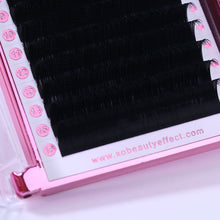 "CLASSIC" Cashmere Lash Extensions