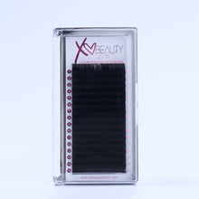 "VOLUME" Cashmere Lash Extensions