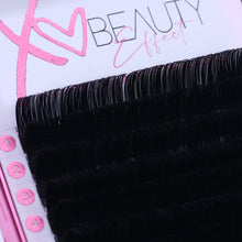 "CLASSIC" Cashmere Lash Extensions