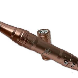 XO Wireless Tattoo Machine - Rose Gold