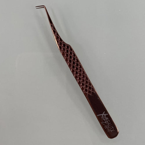 Diamond L Tweezer