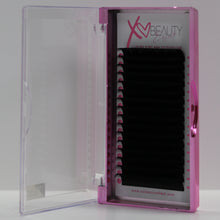 "CLASSIC" Cashmere Lash Extensions