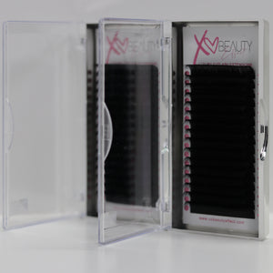 Cashmere Lash Trays (Bottoms)