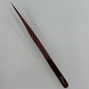 Diamond Straight Tweezer