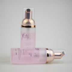 XO Eyelash Foam Cleanser