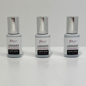 LashSaver - Extended Bond Adhesive