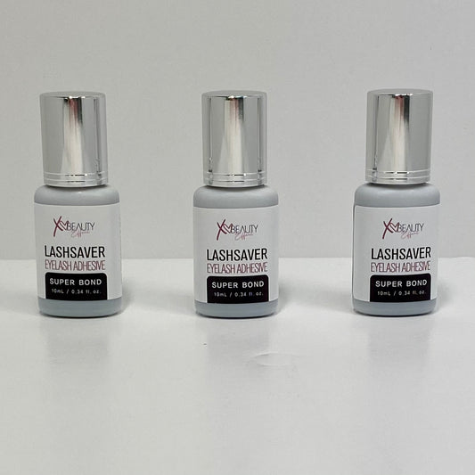 LashSaver - Extended Bond Adhesive