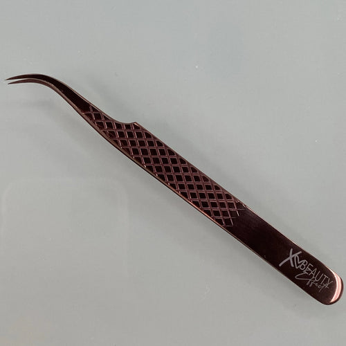 Diamond J Tweezer