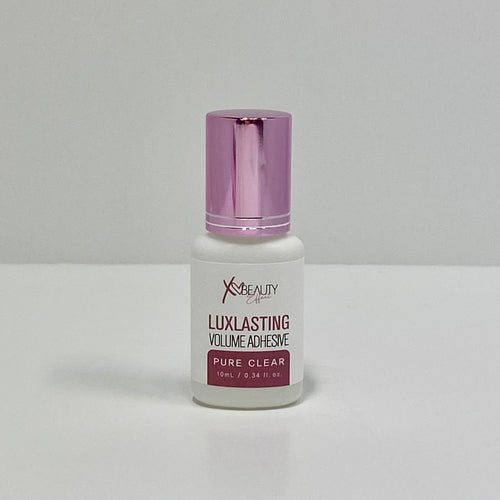 LuxLasting - Diamond Strength Adhesive (Clear)