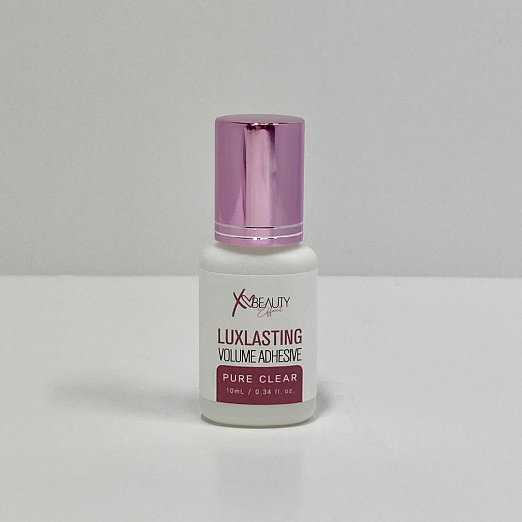 LuxLasting - Diamond Strength Adhesive (Clear)