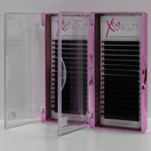 "CLASSIC" Cashmere Lash Extensions