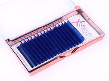 "VOLUME" LuxColour Lash Extensions