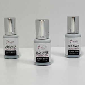 LashSaver - Extended Bond Adhesive