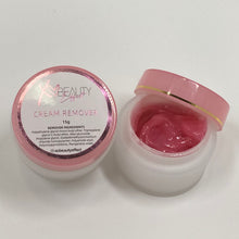 Pro Grade Cream Remover (Shimmer Pink)