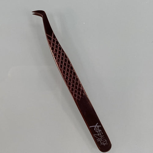 Diamond Volume Pro Tweezer