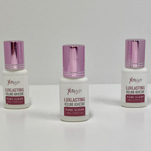 LuxLasting - Diamond Strength Adhesive (Clear)