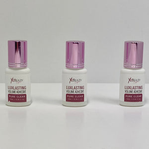 LuxLasting - Diamond Strength Adhesive (Clear)